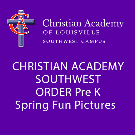 Order Christian Academy Southwest  Pre K Spring Fun Pictures