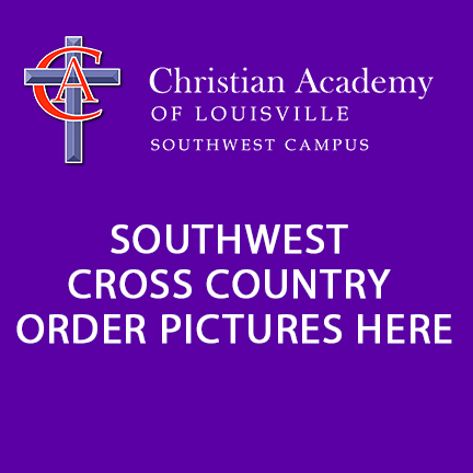 ORDER Southwest CROSS COUNTRY Pictures Christian Academy of Louisville 