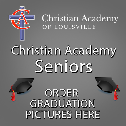 Christian Academy Graduation 2022