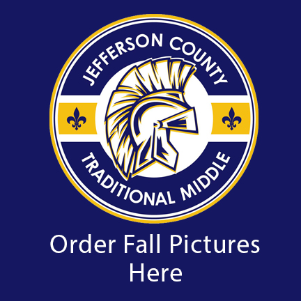 Jefferson CO. Traditional Middle School 2022-23  Order Fall Pictures Here 