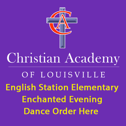 English Station Elementary Enchanted Evening Dance Order Here