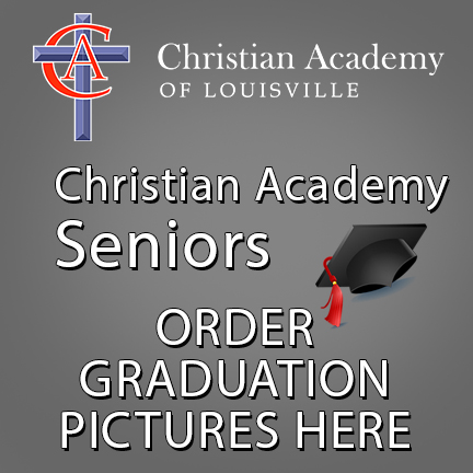 Christian Academy Graduation 2023