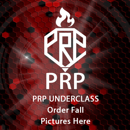 Order PRP Grades 9-11 fall pictures here