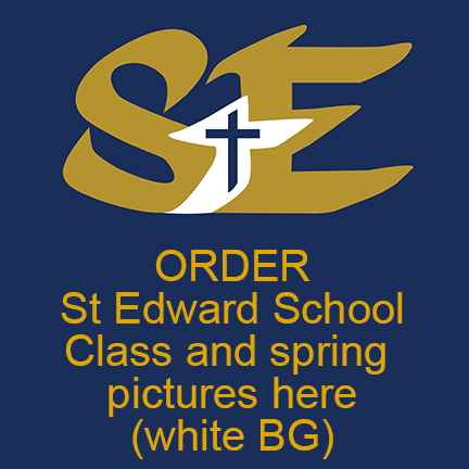 St Edward Order Class and Individual Pictures 2023-24