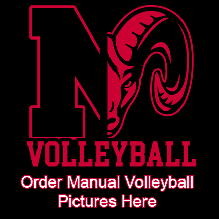 ORDER Manual Volleyball Pictures Here