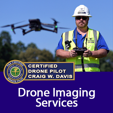 Drone Imaging Services