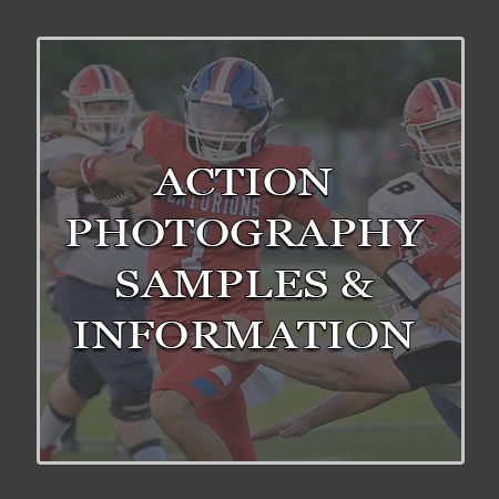 Action Sports Photography
