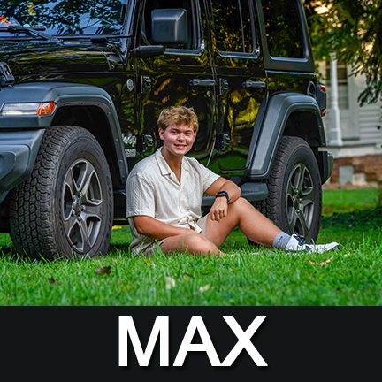 Max Beam