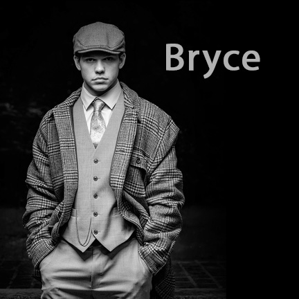 Bryce